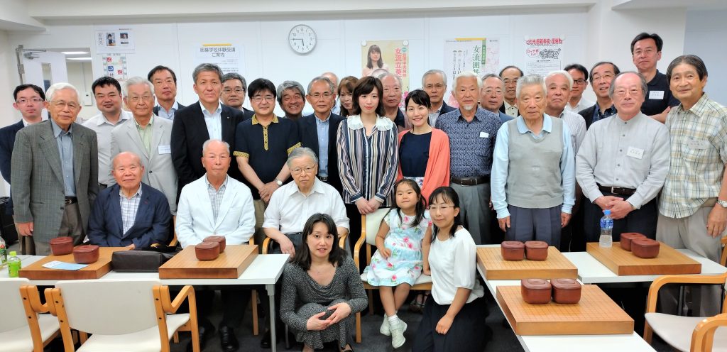 囲碁の会