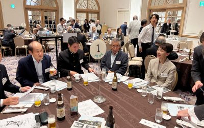 開催報告　第31回定例総会