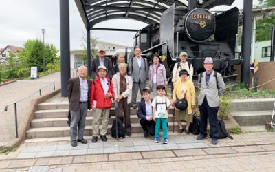 第16回鐡樂（てつがく）会JR小海線乗車のご報告