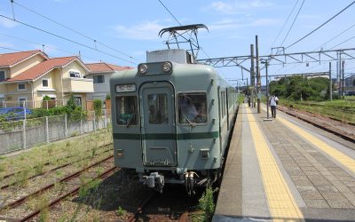 第17回鐡樂会銚子電鉄「犬吠崖っぷちライン」乗車のお知らせ