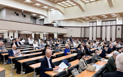 第30回トップフォーラム 「AI時代を多角的に理解する」のご報告