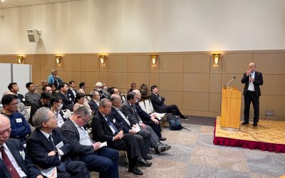 2025年度第2回銀杏懇話会の開催報告