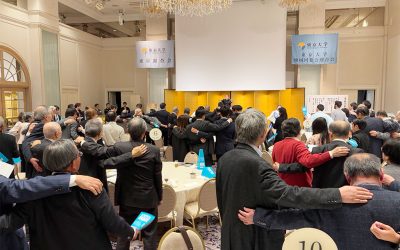 2026年東京銀杏会新年会のご案内