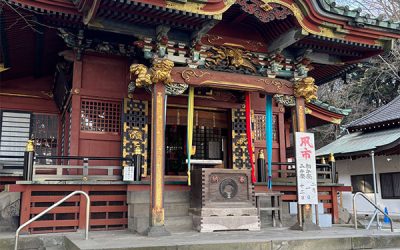 第34回 江戸・東京を知る会のご案内 王子・飛鳥山の花見